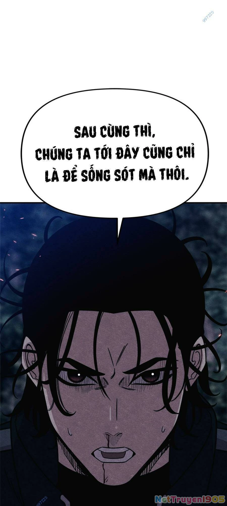 Xác Sống Và Sát Nhân Chapter 32 - 155
