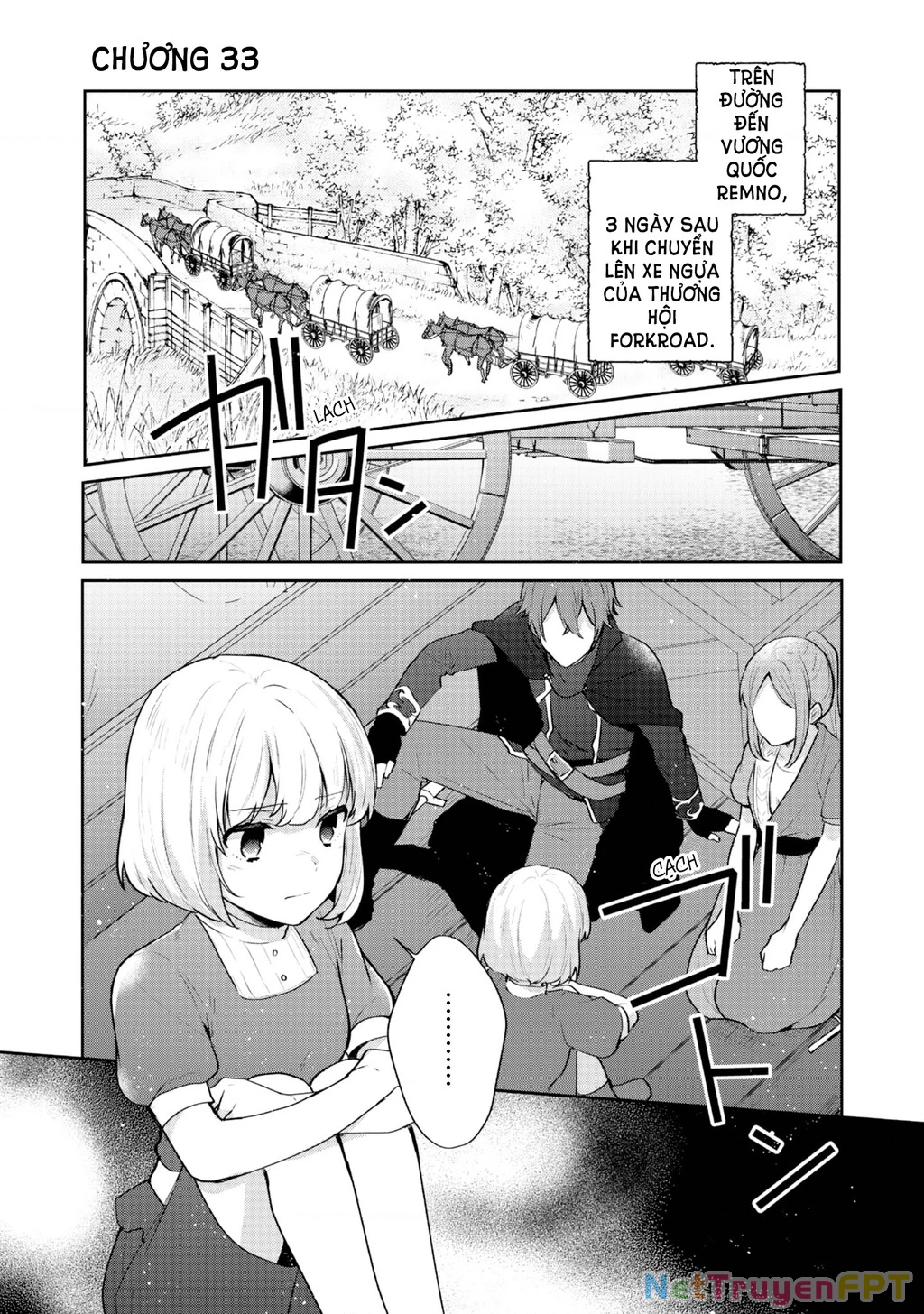 Tearmoon Empire Story Chapter 33 - 4