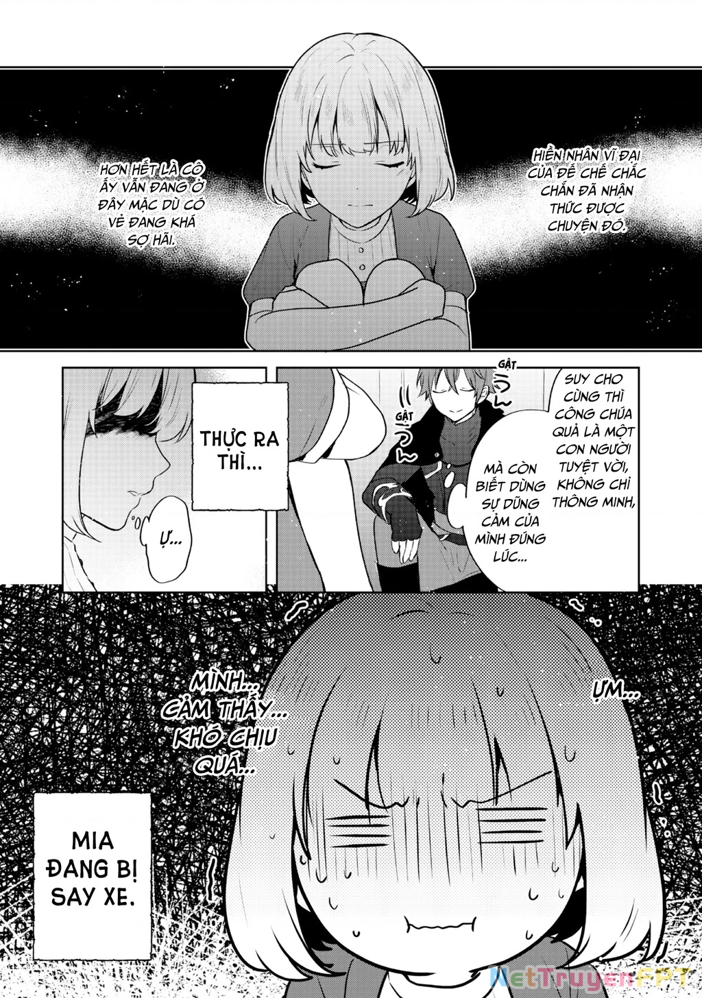 Tearmoon Empire Story Chapter 33 - 6