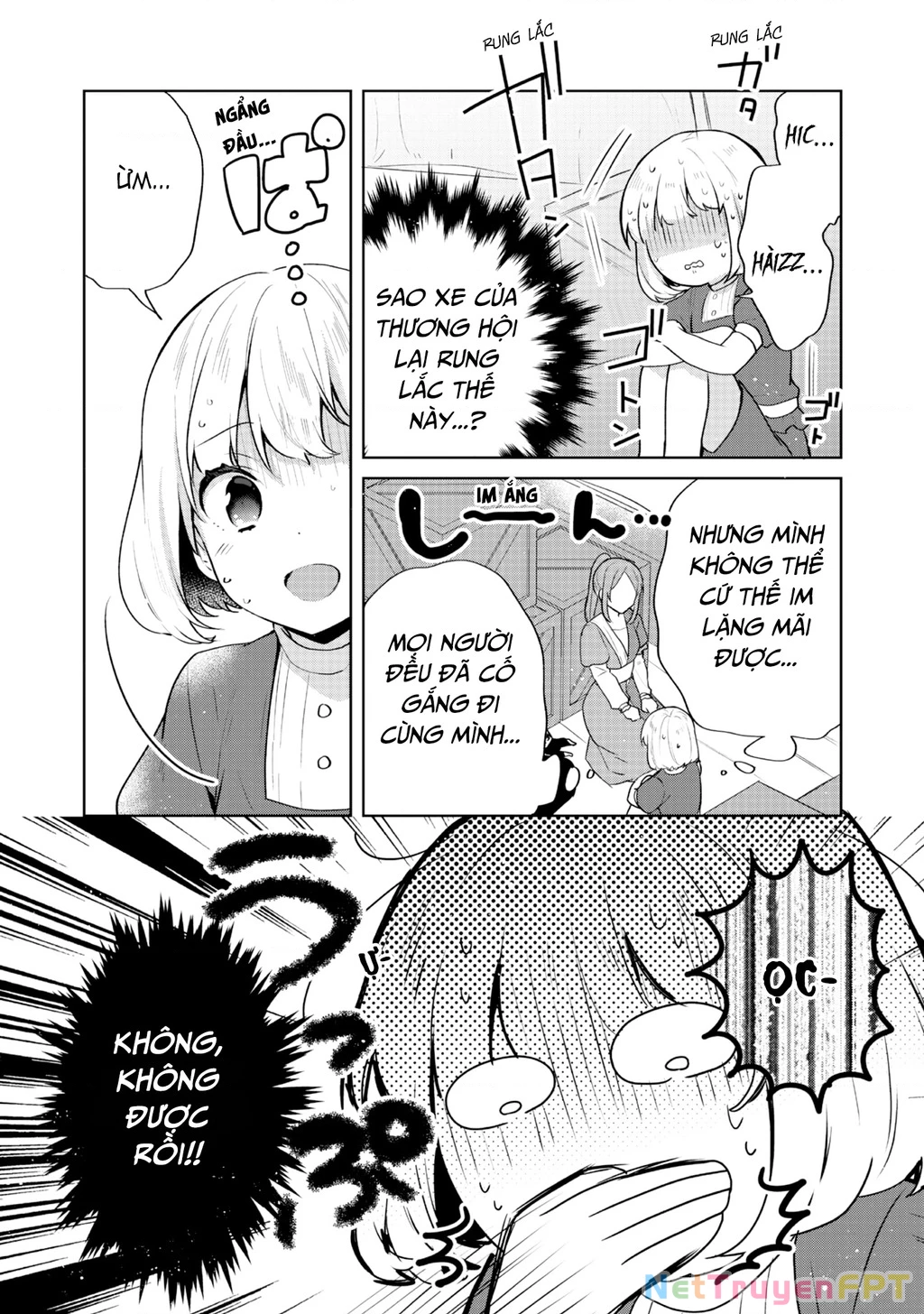 Tearmoon Empire Story Chapter 33 - 7