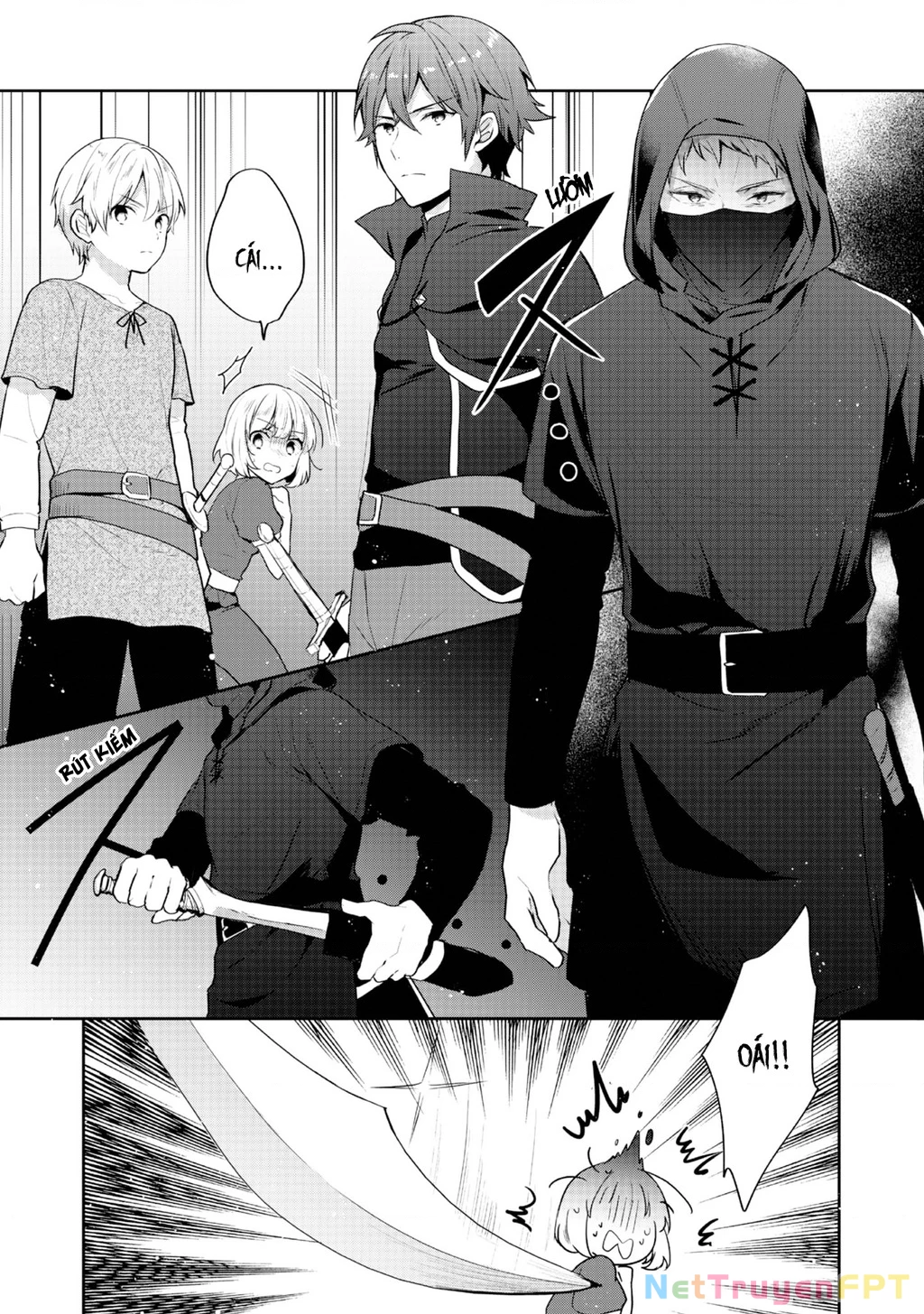 Tearmoon Empire Story Chapter 33 - 12