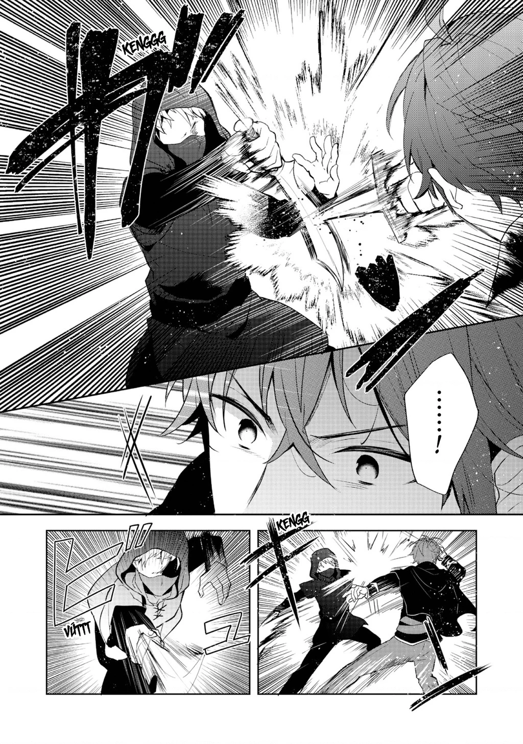 Tearmoon Empire Story Chapter 33 - 14