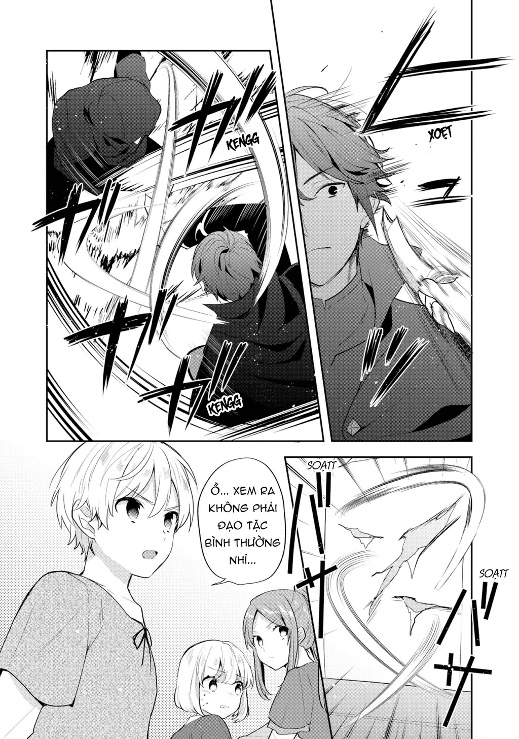 Tearmoon Empire Story Chapter 33 - 15