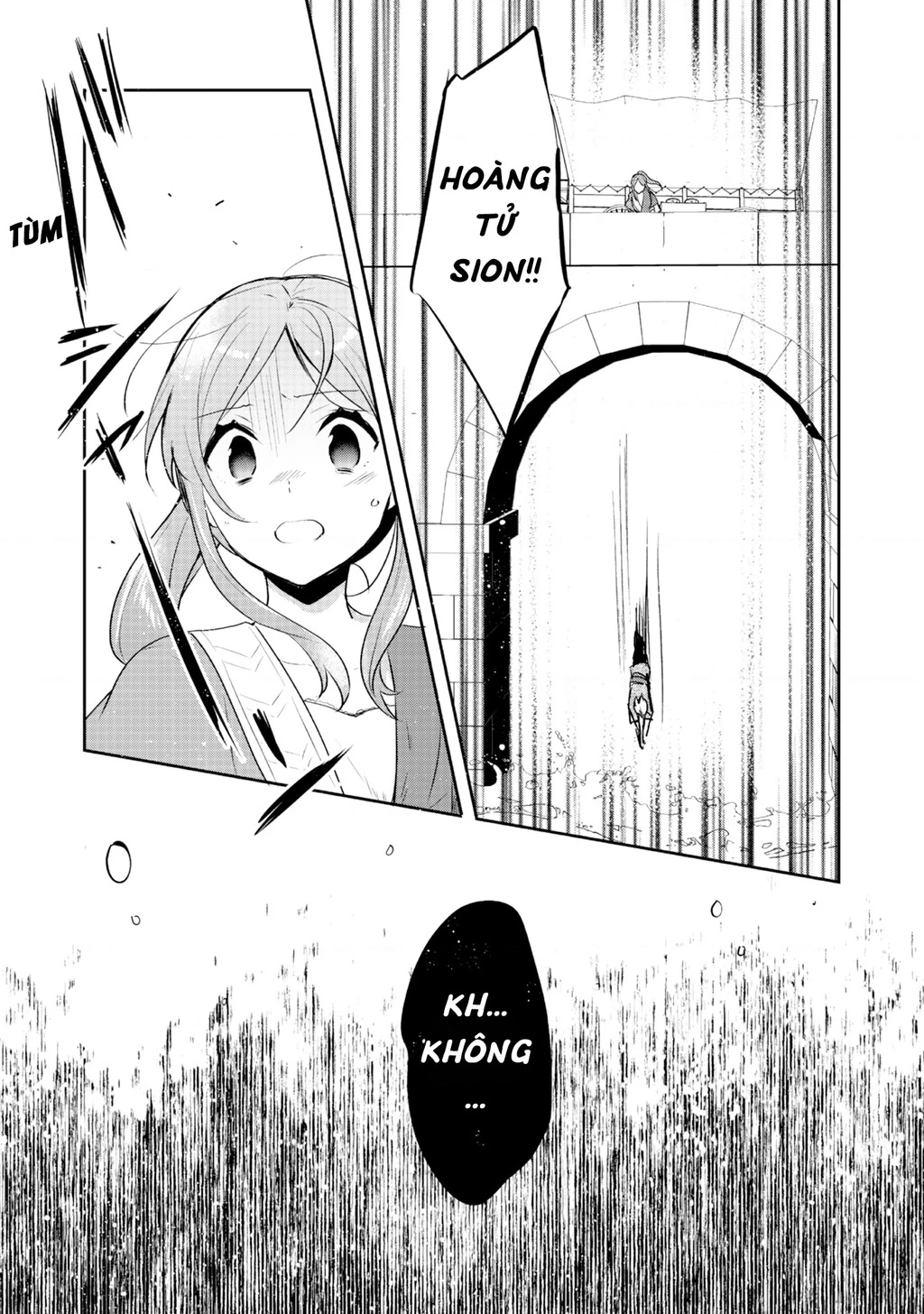 Tearmoon Empire Story Chapter 33 - 24