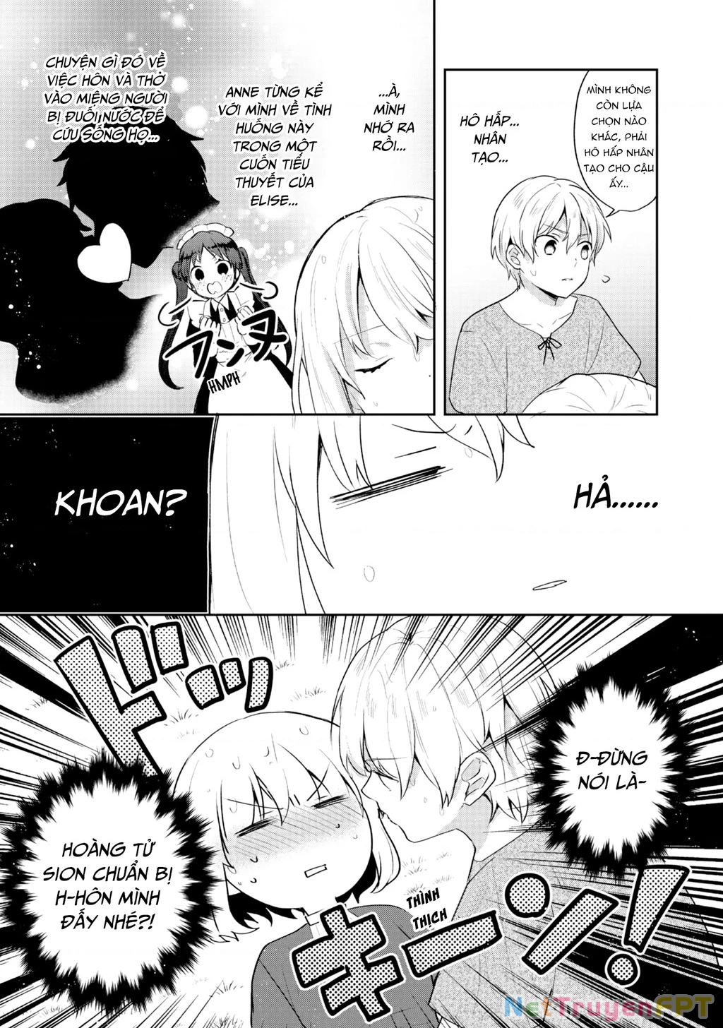 Tearmoon Empire Story Chapter 33 - 30