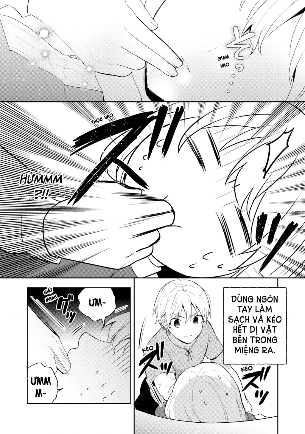 Tearmoon Empire Story Chapter 33 - 33