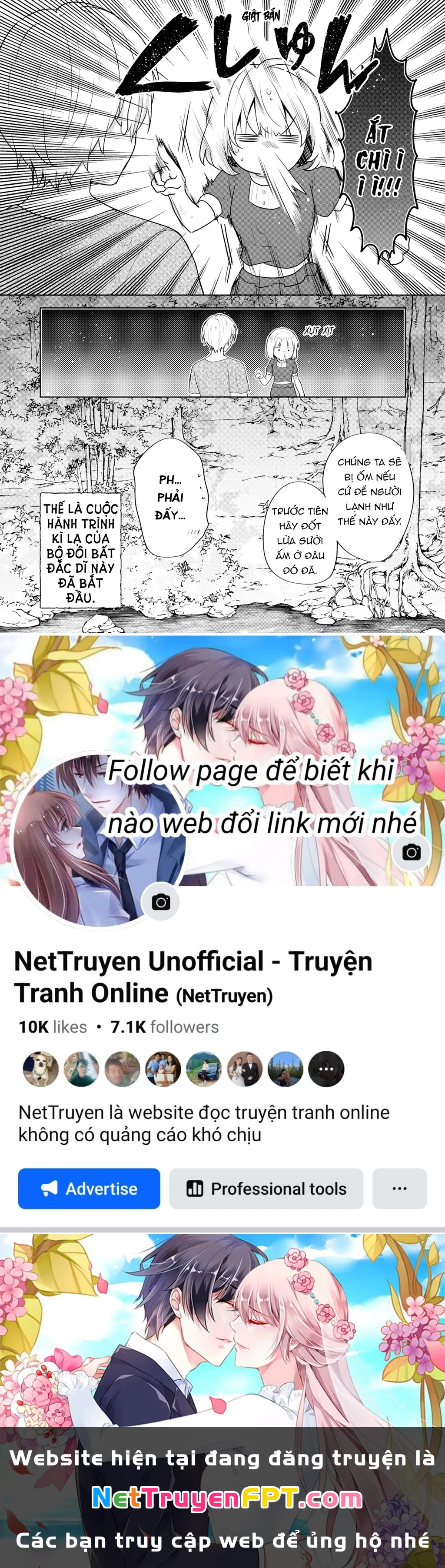 Tearmoon Empire Story Chapter 33 - 39