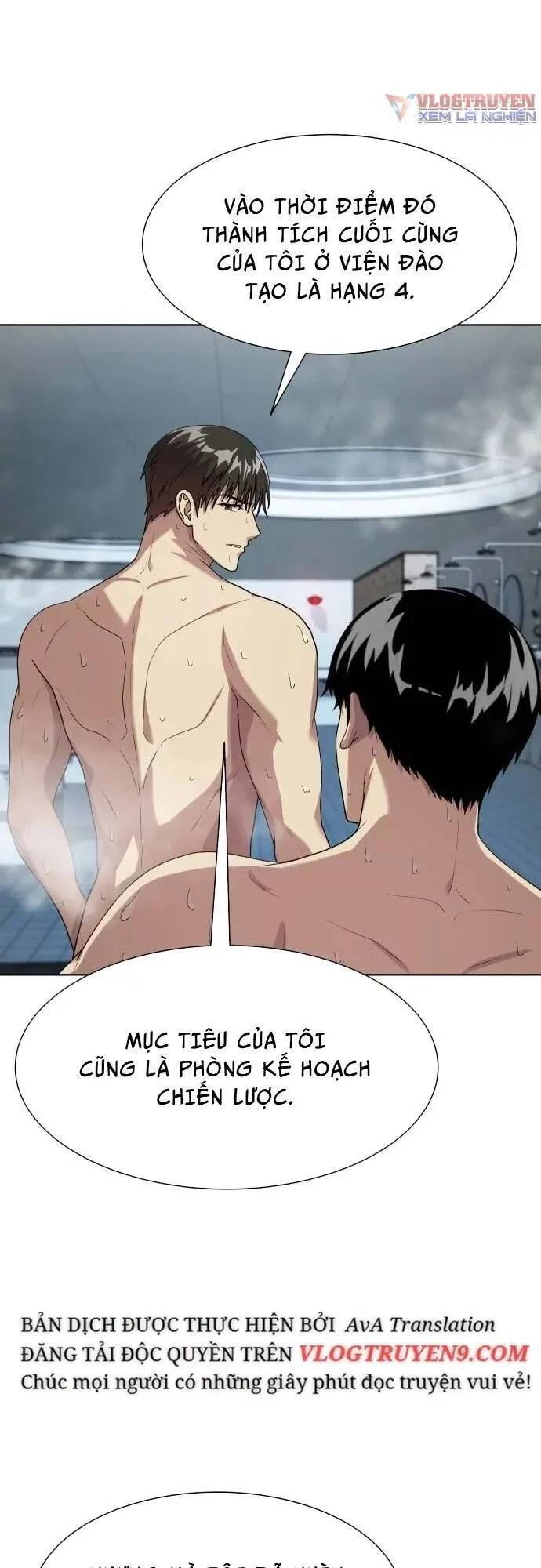 Từ Nhân Viên Vạn Năng Trở Thành Huyền Thoại Chapter 23 - 12