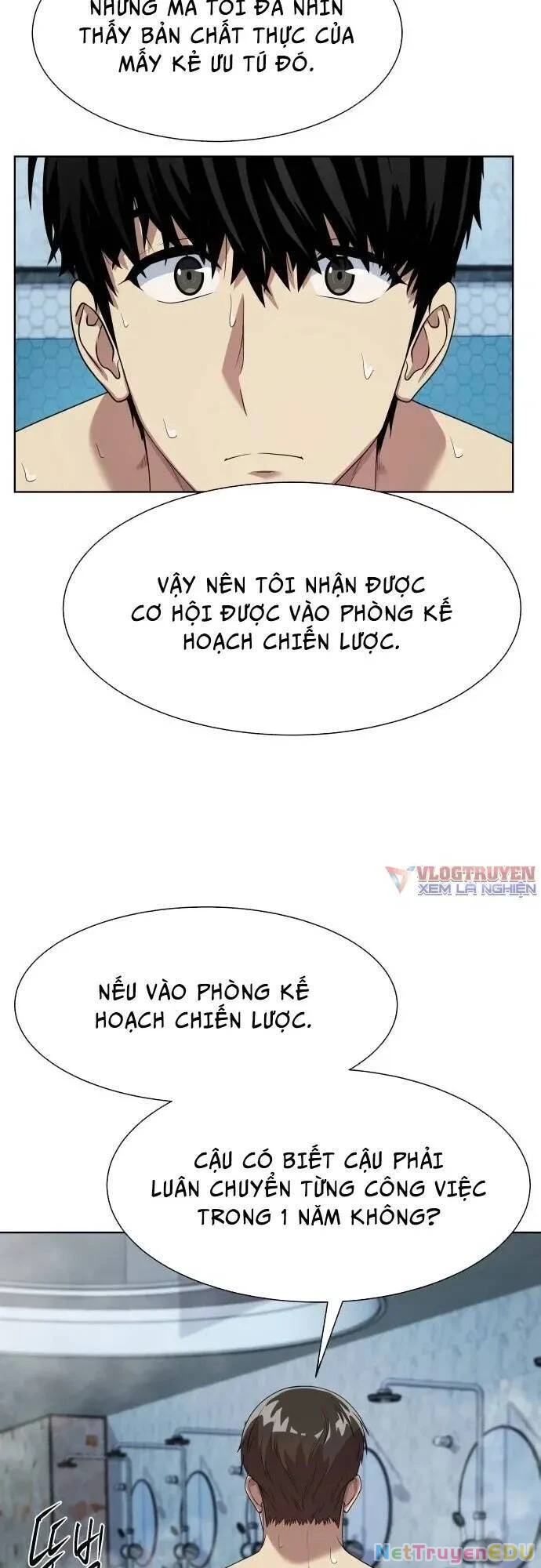 Từ Nhân Viên Vạn Năng Trở Thành Huyền Thoại Chapter 23 - 13