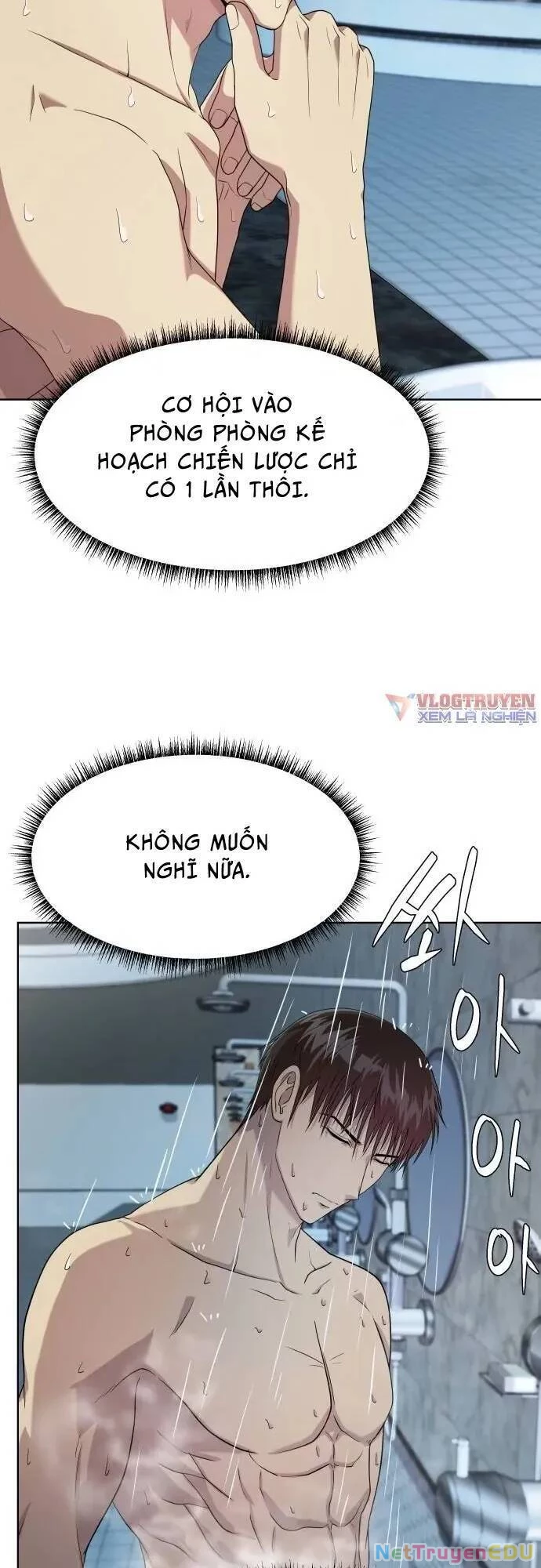 Từ Nhân Viên Vạn Năng Trở Thành Huyền Thoại Chapter 23 - 18