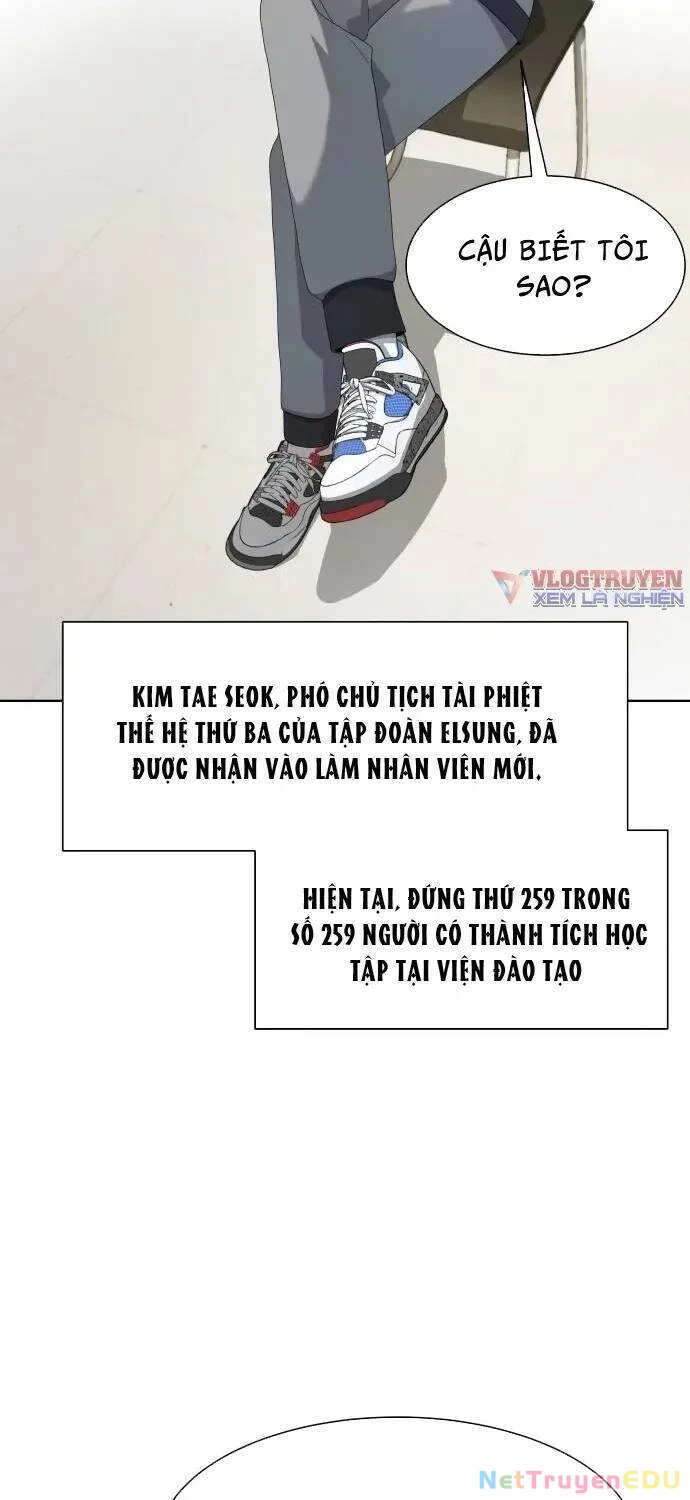 Từ Nhân Viên Vạn Năng Trở Thành Huyền Thoại Chapter 23 - 23