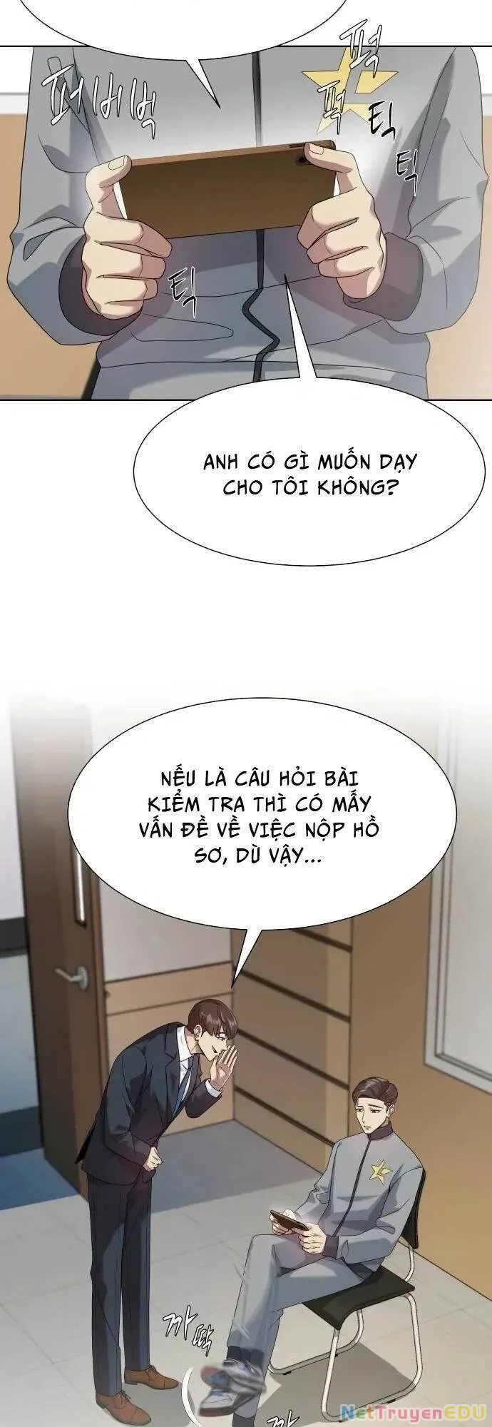Từ Nhân Viên Vạn Năng Trở Thành Huyền Thoại Chapter 23 - 28