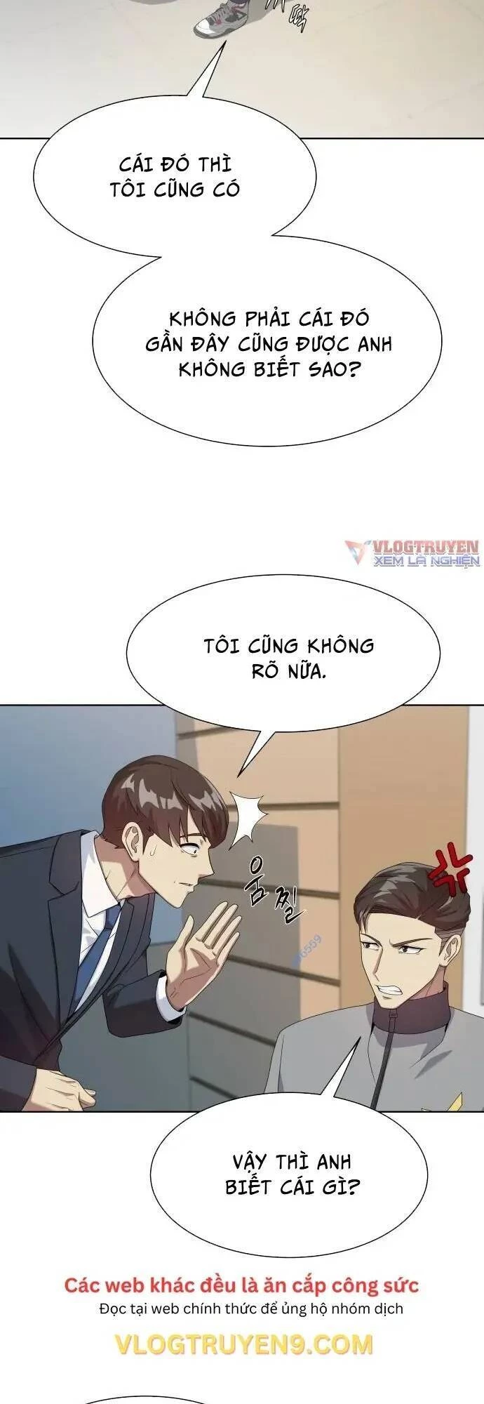 Từ Nhân Viên Vạn Năng Trở Thành Huyền Thoại Chapter 23 - 29