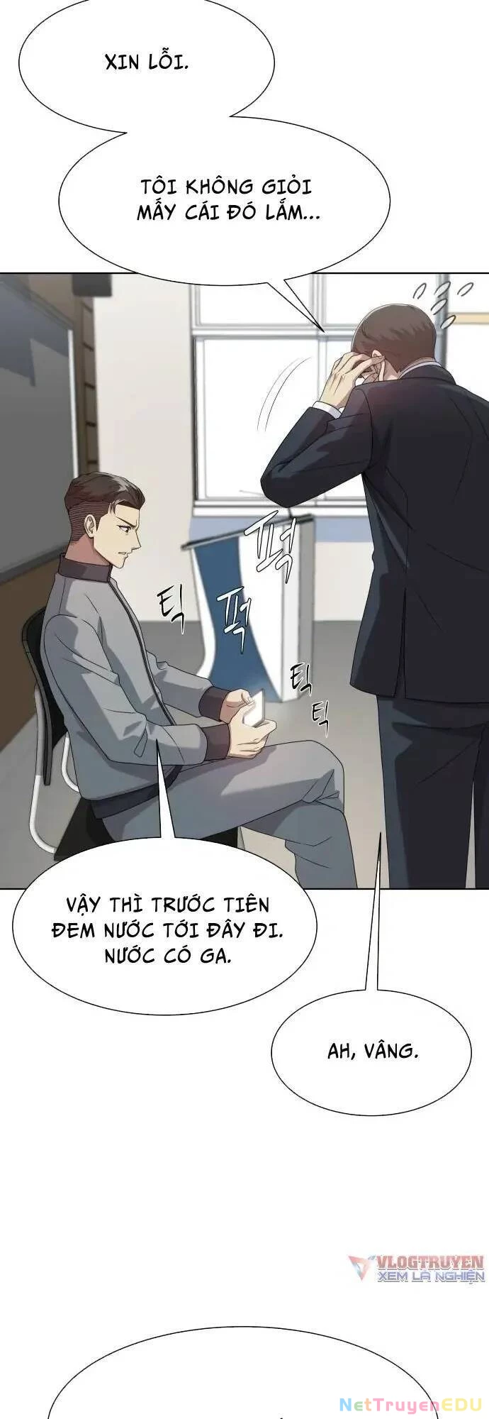 Từ Nhân Viên Vạn Năng Trở Thành Huyền Thoại Chapter 23 - 30