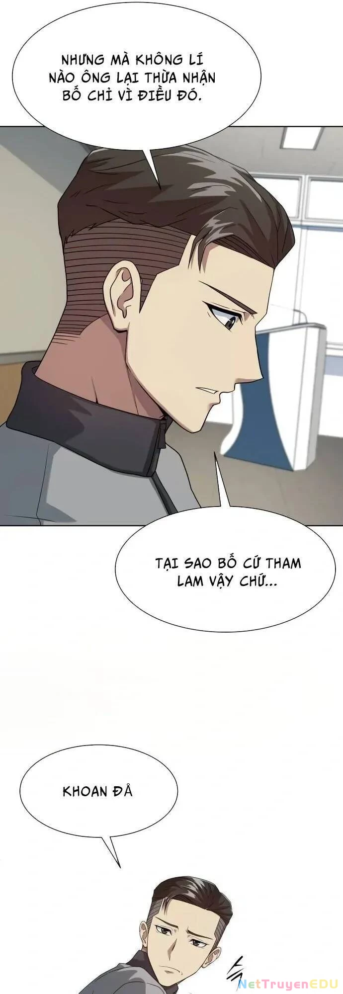 Từ Nhân Viên Vạn Năng Trở Thành Huyền Thoại Chapter 23 - 33