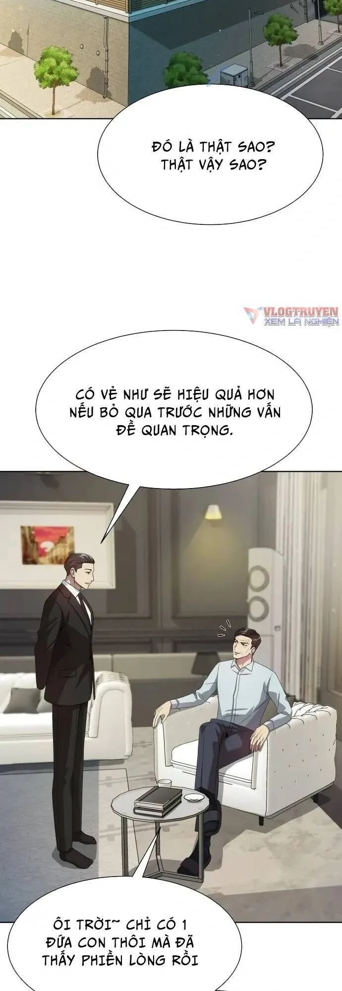 Từ Nhân Viên Vạn Năng Trở Thành Huyền Thoại Chapter 23 - 38