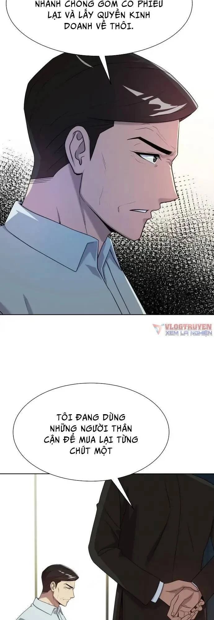 Từ Nhân Viên Vạn Năng Trở Thành Huyền Thoại Chapter 23 - 43