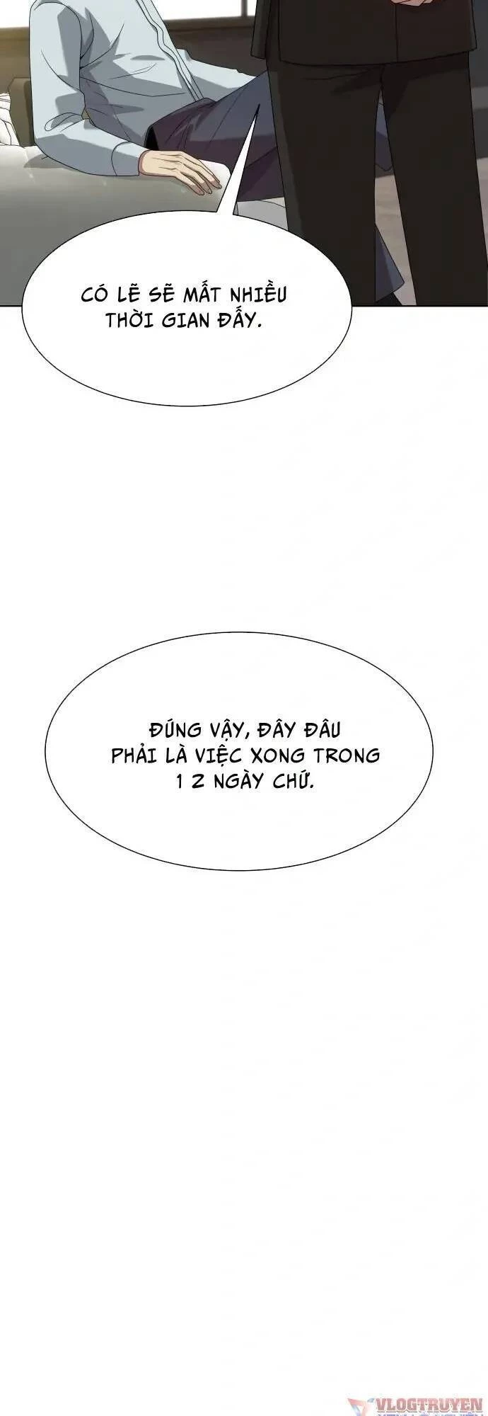 Từ Nhân Viên Vạn Năng Trở Thành Huyền Thoại Chapter 23 - 44