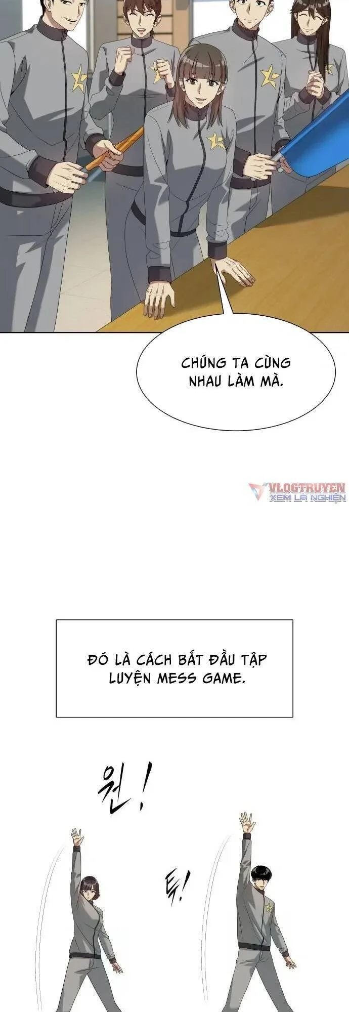 Từ Nhân Viên Vạn Năng Trở Thành Huyền Thoại Chapter 23 - 50