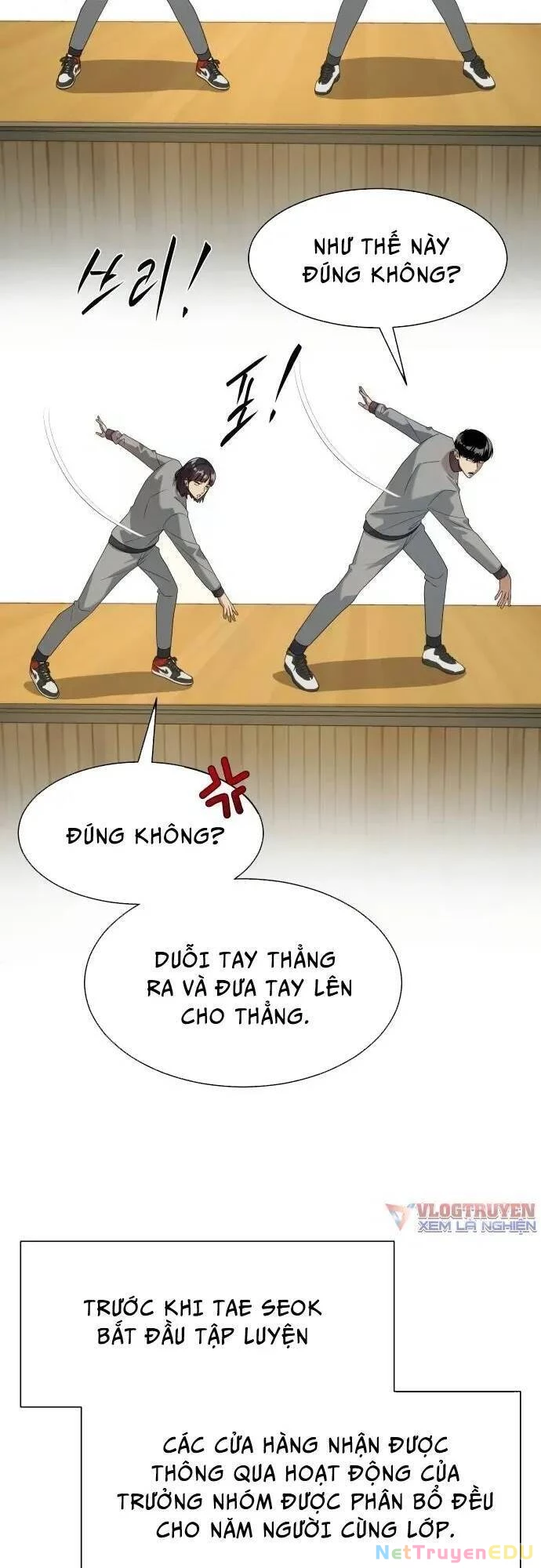 Từ Nhân Viên Vạn Năng Trở Thành Huyền Thoại Chapter 23 - 51