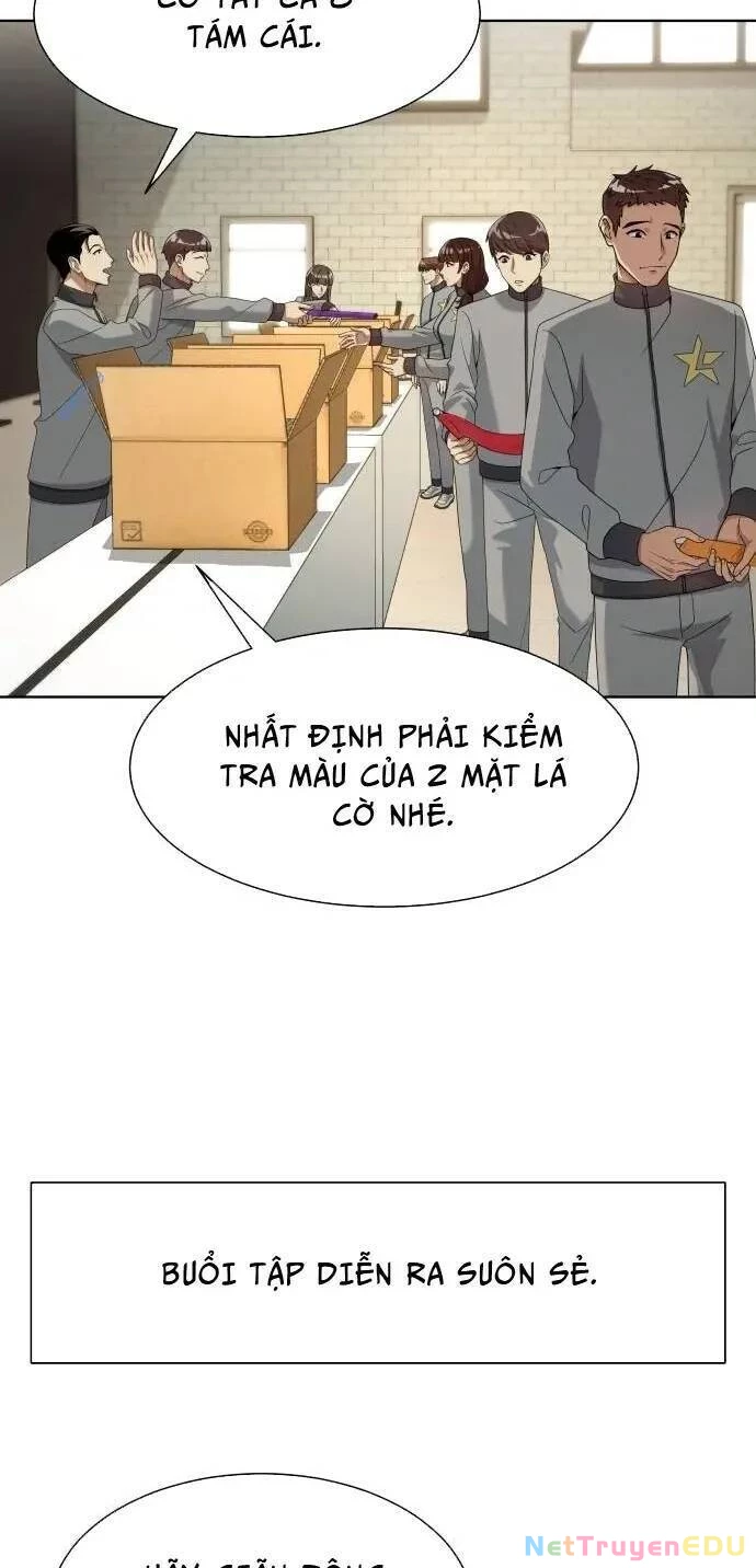 Từ Nhân Viên Vạn Năng Trở Thành Huyền Thoại Chapter 23 - 55