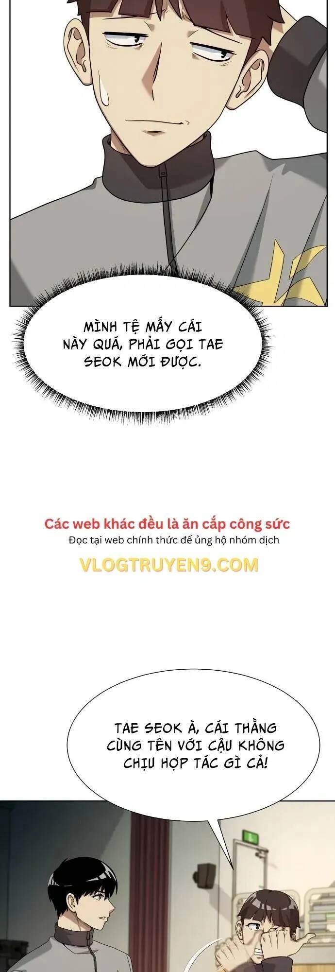 Từ Nhân Viên Vạn Năng Trở Thành Huyền Thoại Chapter 23 - 58
