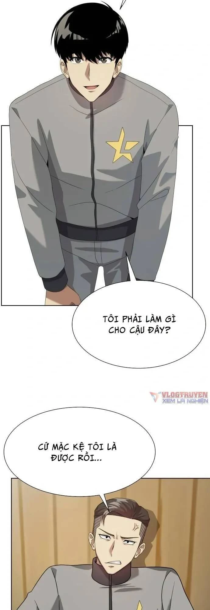 Từ Nhân Viên Vạn Năng Trở Thành Huyền Thoại Chapter 23 - 61