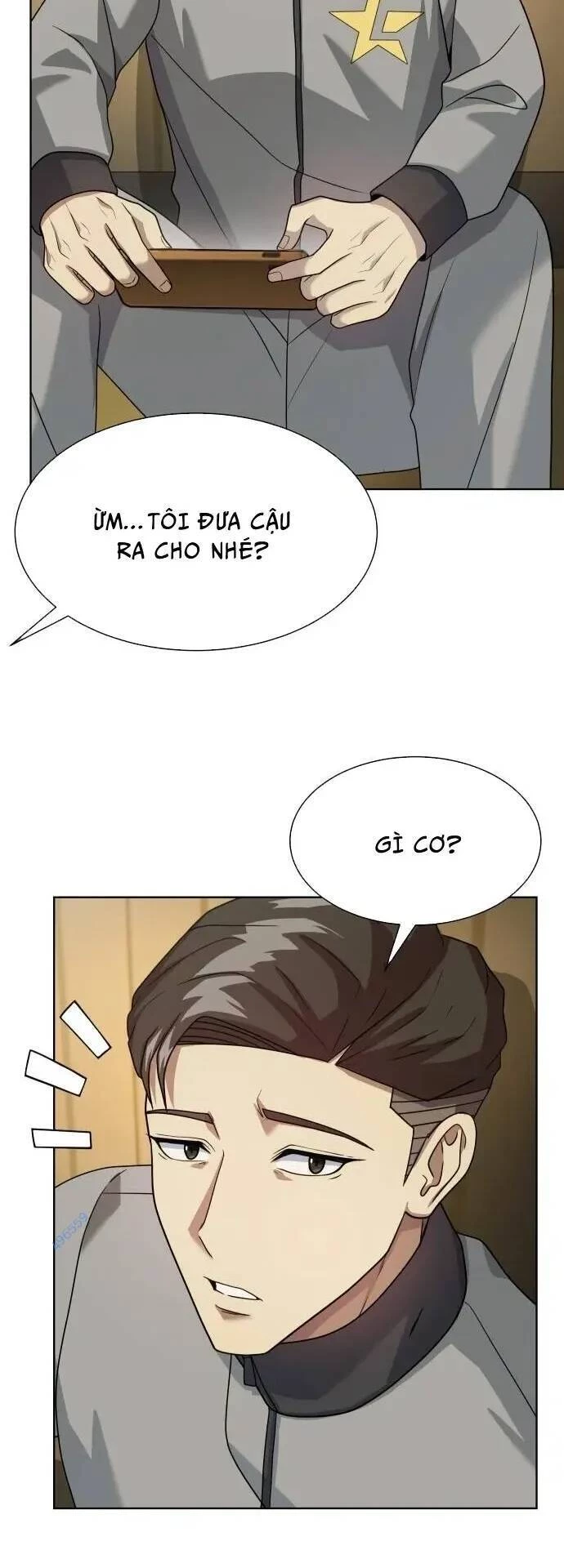 Từ Nhân Viên Vạn Năng Trở Thành Huyền Thoại Chapter 23 - 62