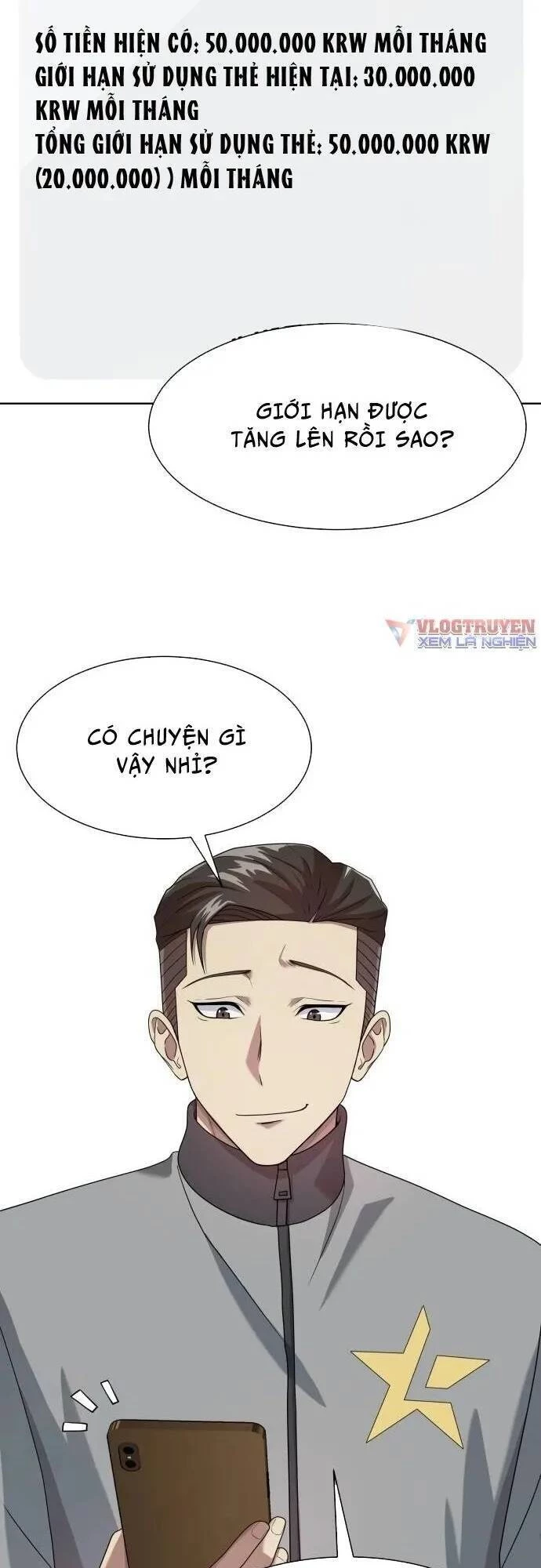 Từ Nhân Viên Vạn Năng Trở Thành Huyền Thoại Chapter 24 - 17