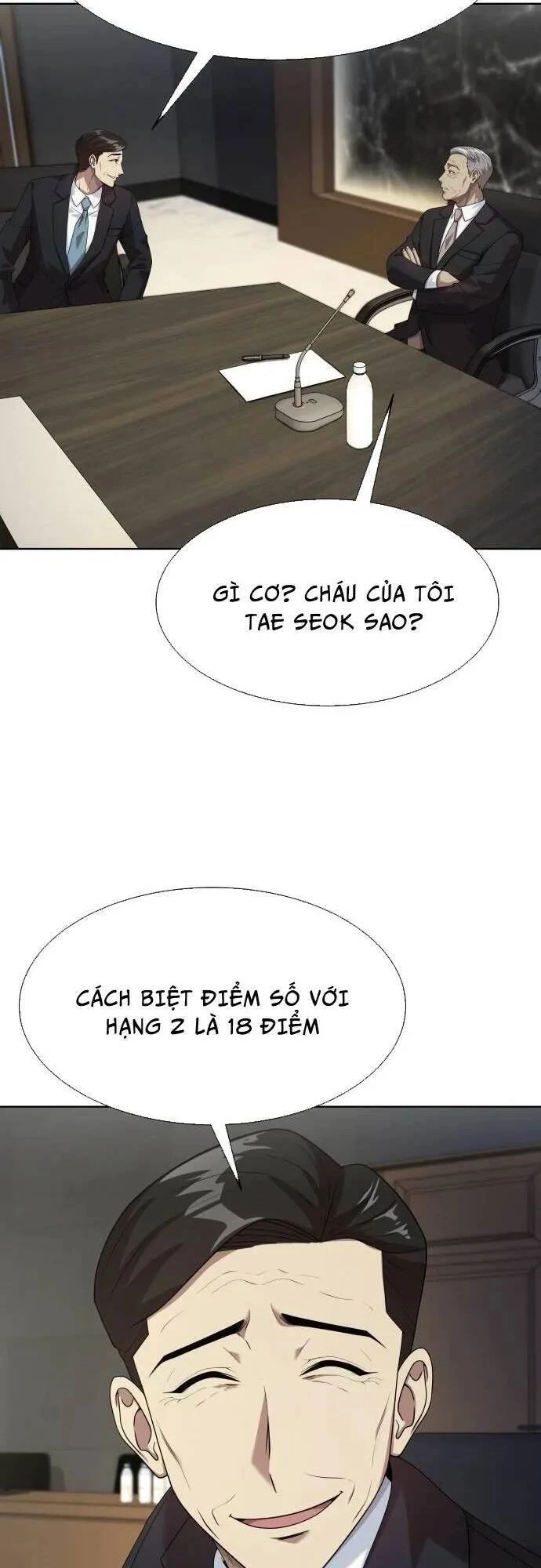 Từ Nhân Viên Vạn Năng Trở Thành Huyền Thoại Chapter 24 - 20