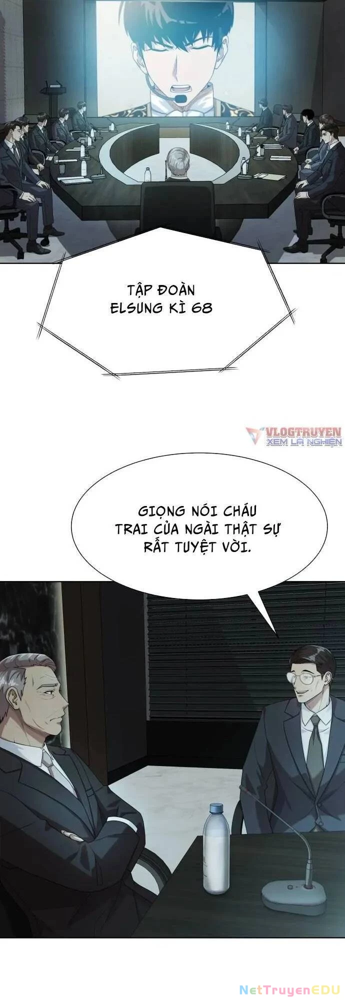 Từ Nhân Viên Vạn Năng Trở Thành Huyền Thoại Chapter 24 - 29
