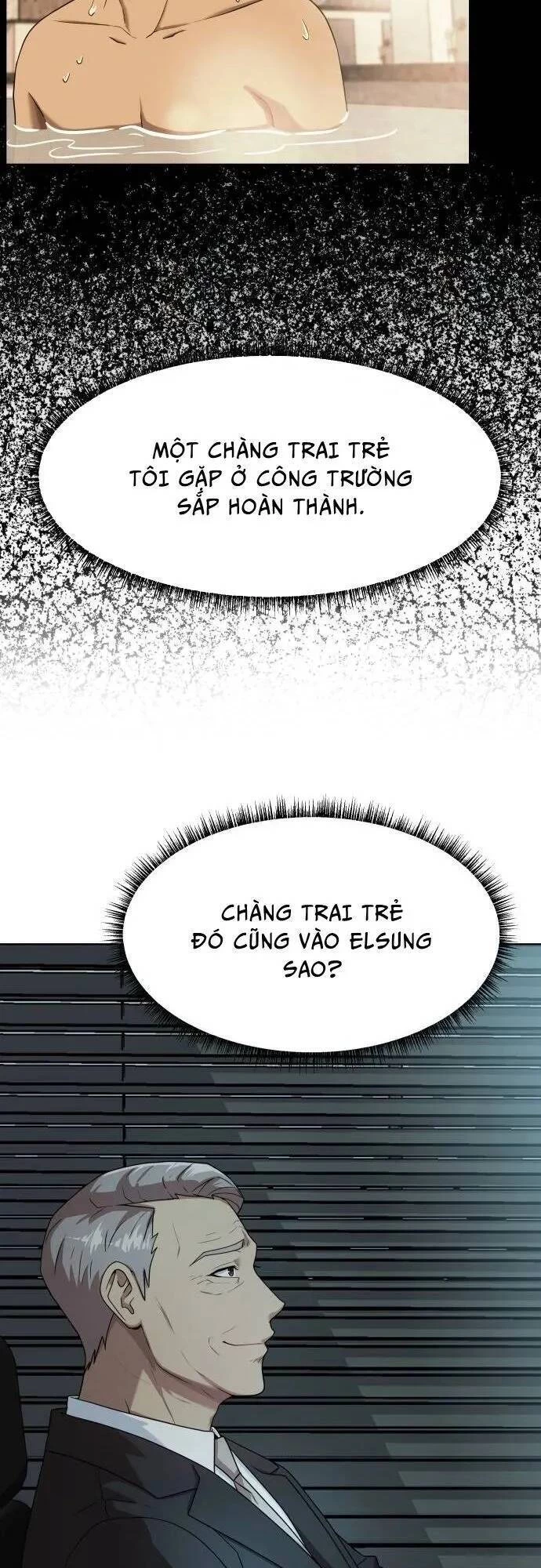 Từ Nhân Viên Vạn Năng Trở Thành Huyền Thoại Chapter 24 - 36