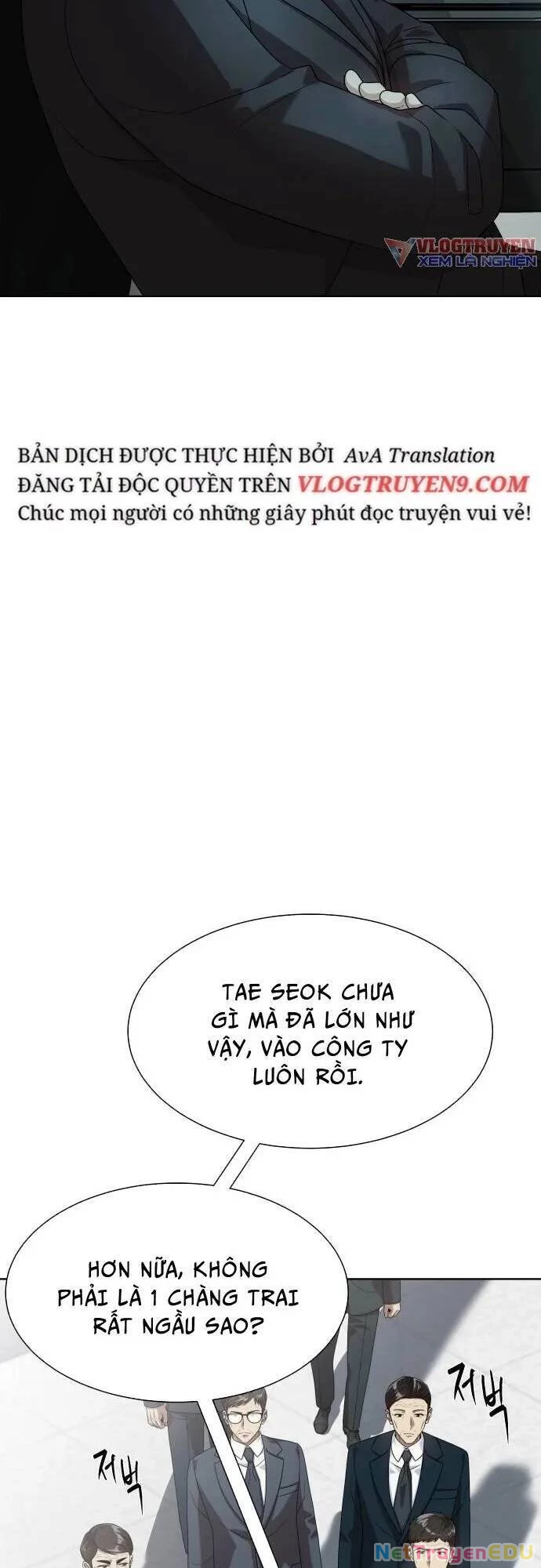 Từ Nhân Viên Vạn Năng Trở Thành Huyền Thoại Chapter 24 - 37