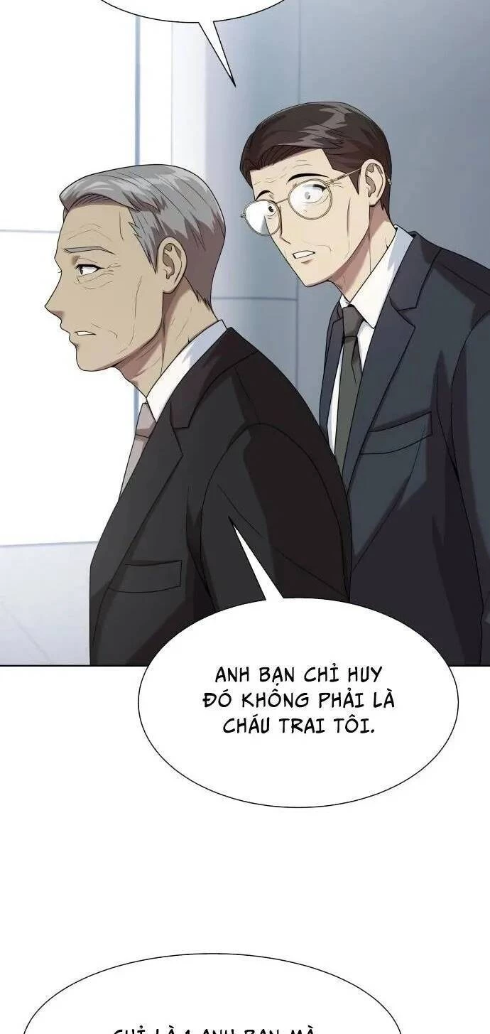 Từ Nhân Viên Vạn Năng Trở Thành Huyền Thoại Chapter 24 - 39