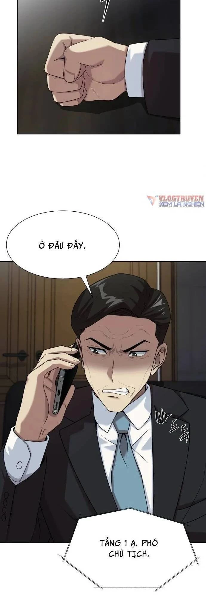 Từ Nhân Viên Vạn Năng Trở Thành Huyền Thoại Chapter 24 - 43