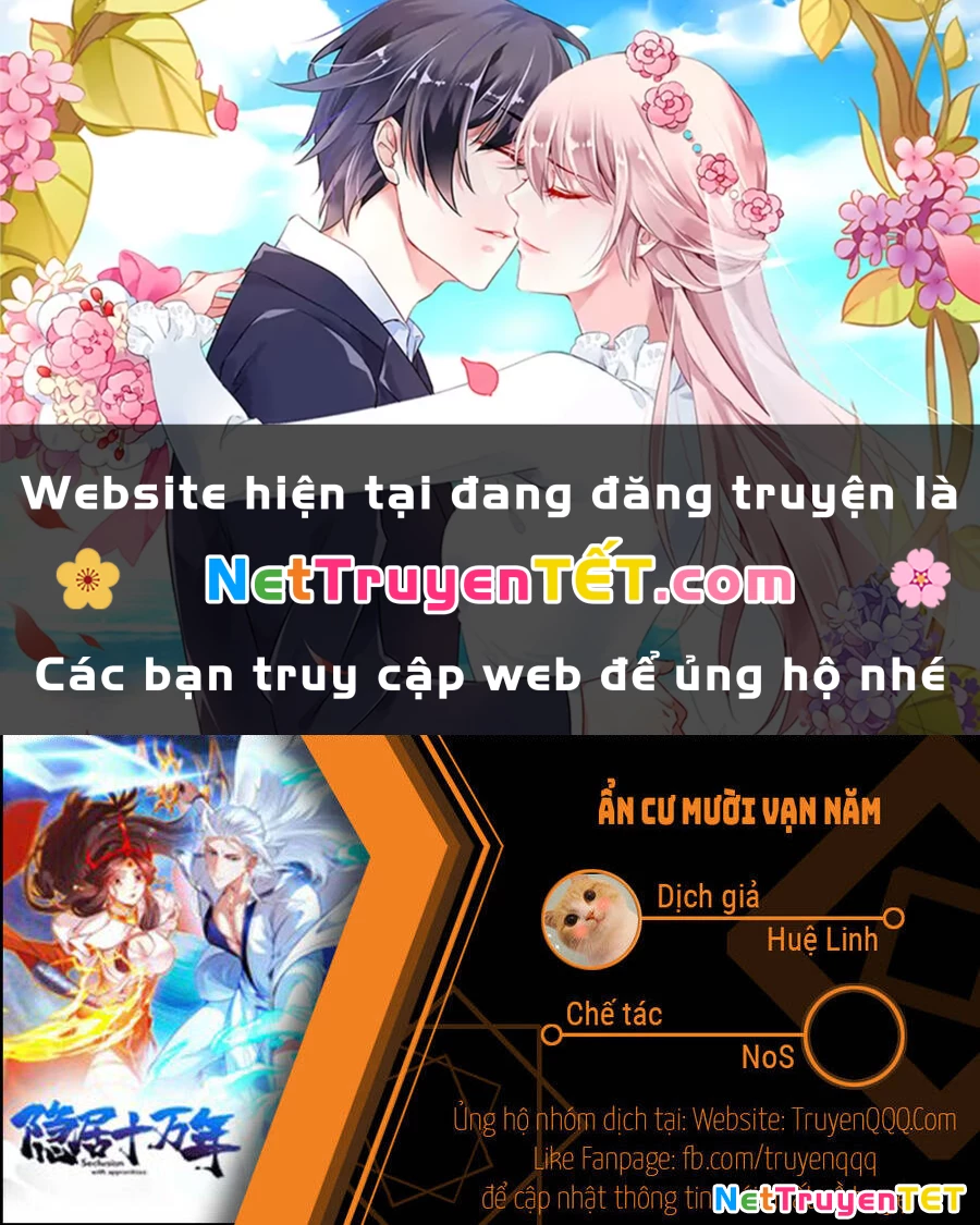 Ẩn Cư Mười Vạn Năm Chapter 56 - 1