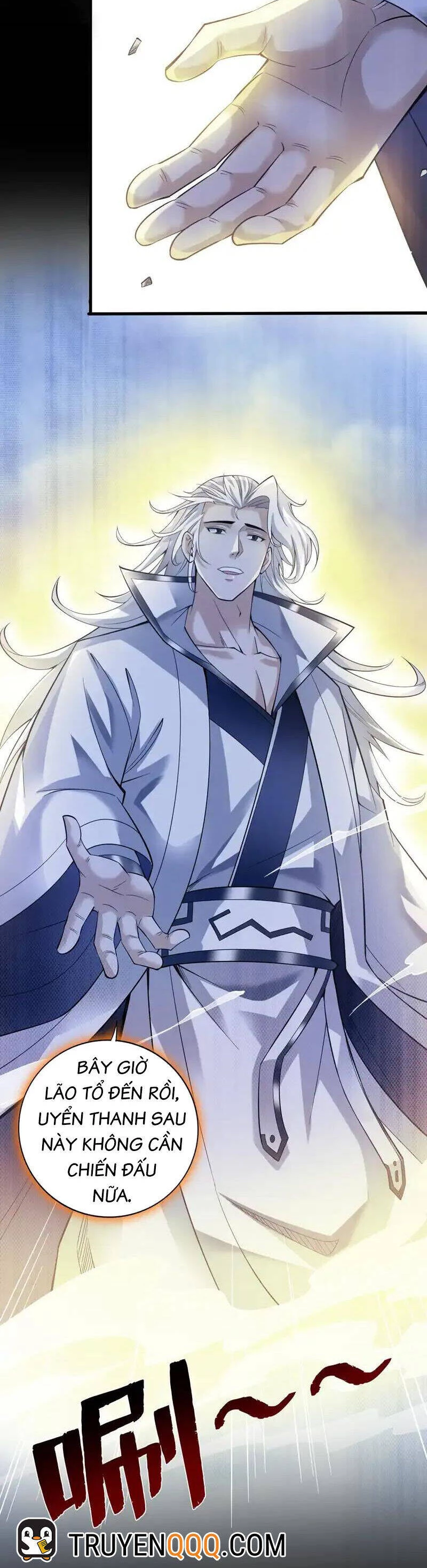 Ẩn Cư Mười Vạn Năm Chapter 56 - 9