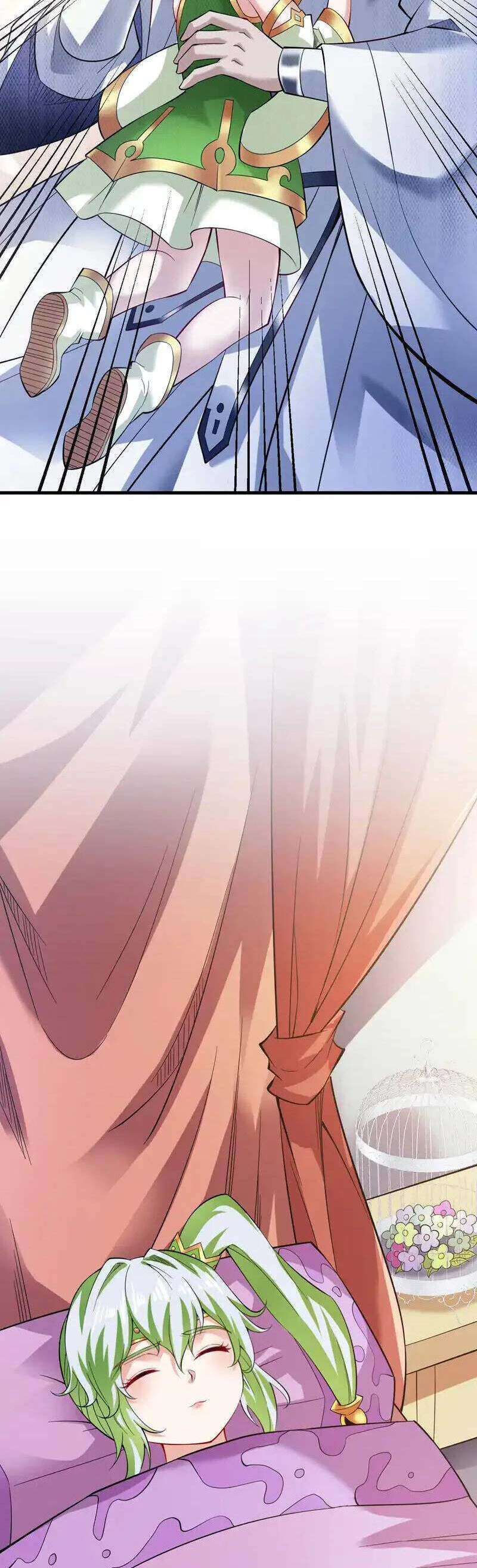 Ẩn Cư Mười Vạn Năm Chapter 56 - 12