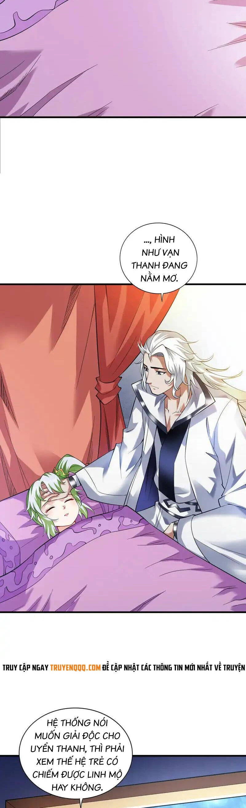 Ẩn Cư Mười Vạn Năm Chapter 56 - 13