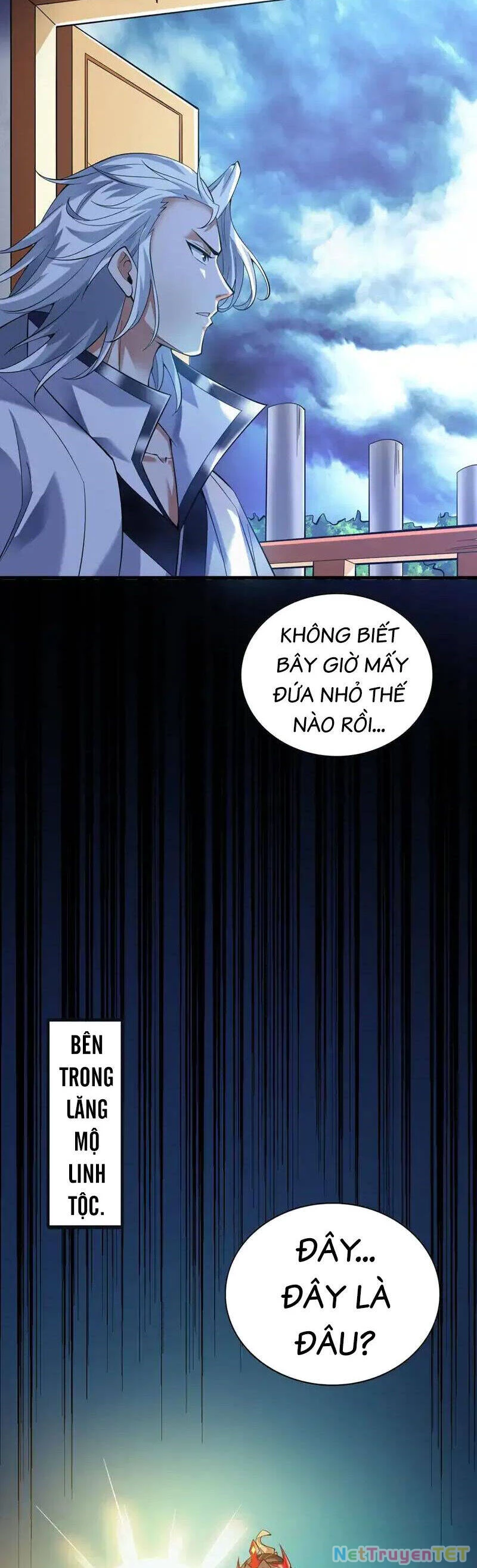 Ẩn Cư Mười Vạn Năm Chapter 56 - 14