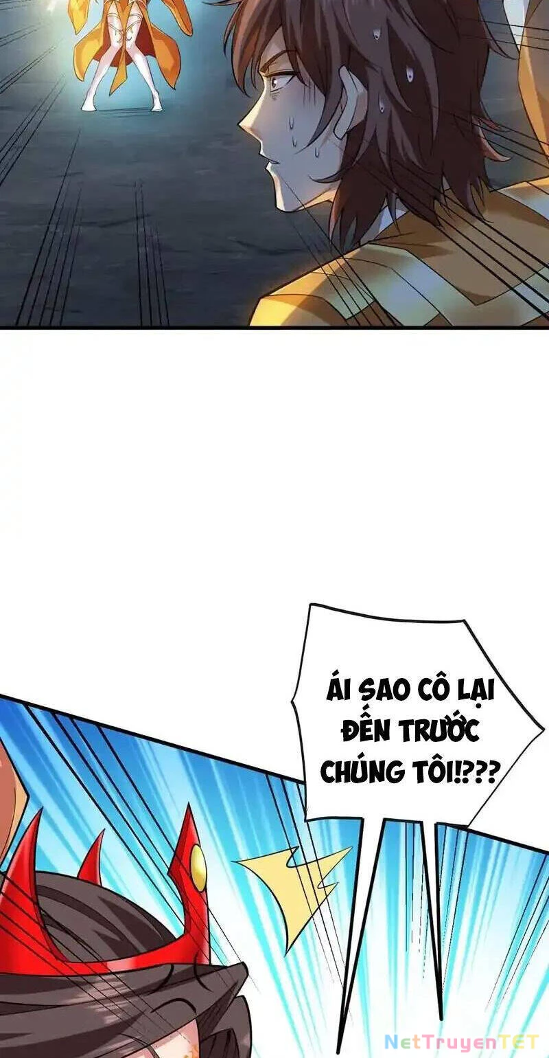 Ẩn Cư Mười Vạn Năm Chapter 56 - 17