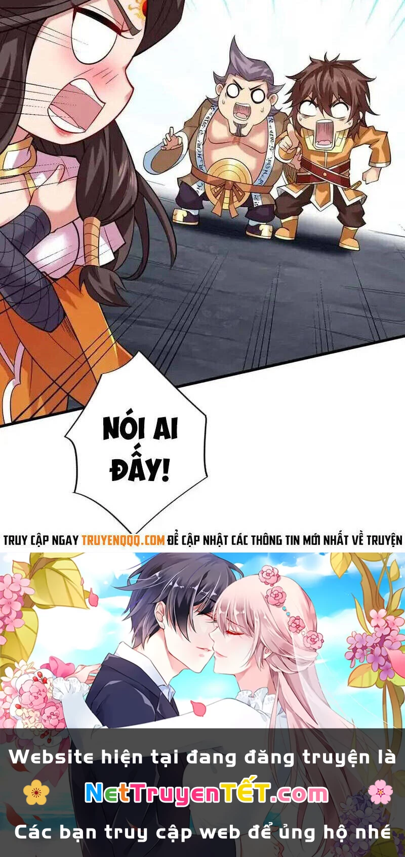 Ẩn Cư Mười Vạn Năm Chapter 56 - 18