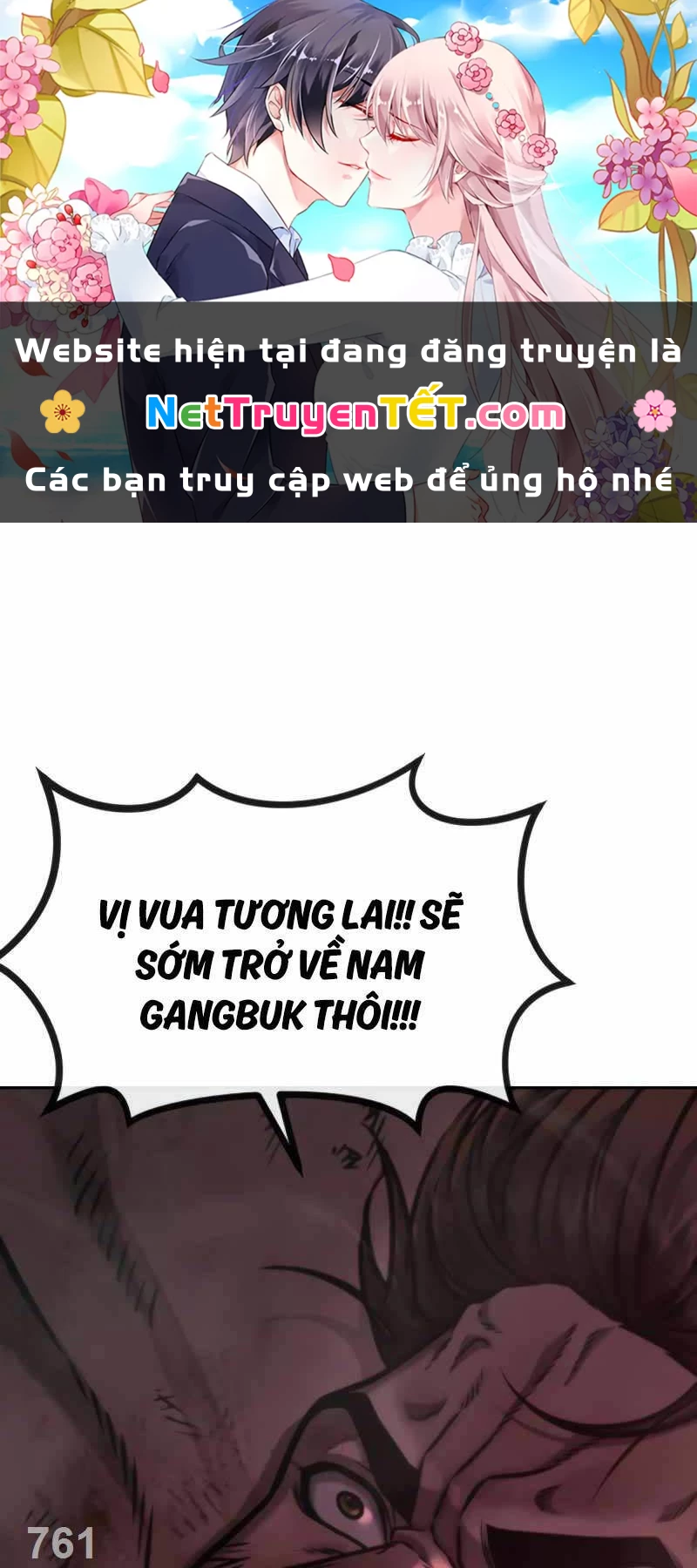 Nhiệm Vụ Diệu Kỳ Chapter 126 - 1