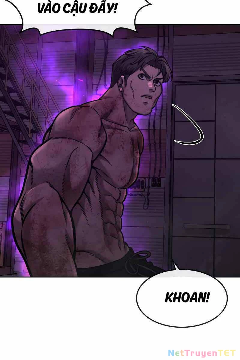 Nhiệm Vụ Diệu Kỳ Chapter 126 - 47