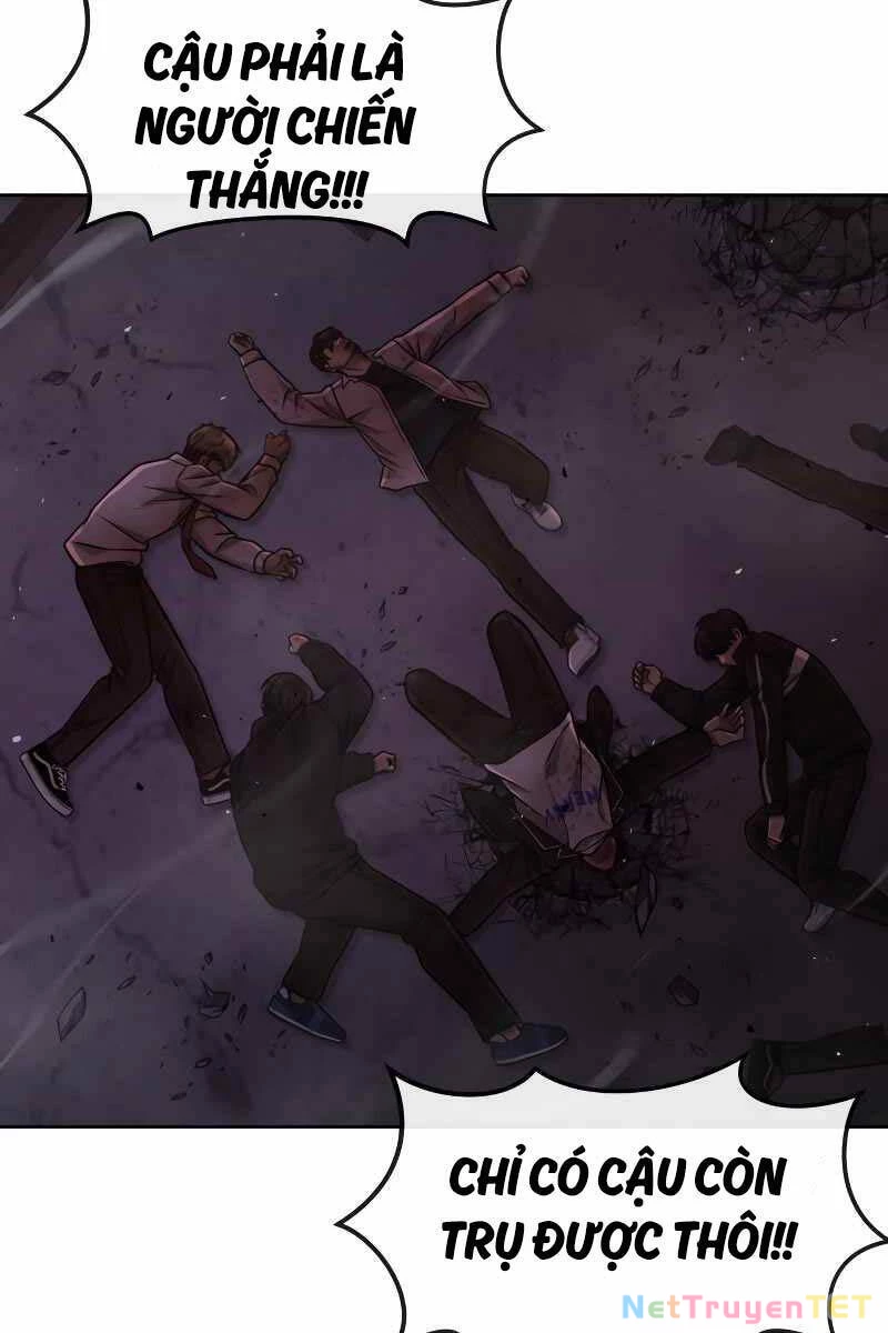 Nhiệm Vụ Diệu Kỳ Chapter 126 - 50