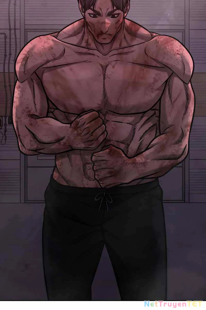 Nhiệm Vụ Diệu Kỳ Chapter 126 - 116