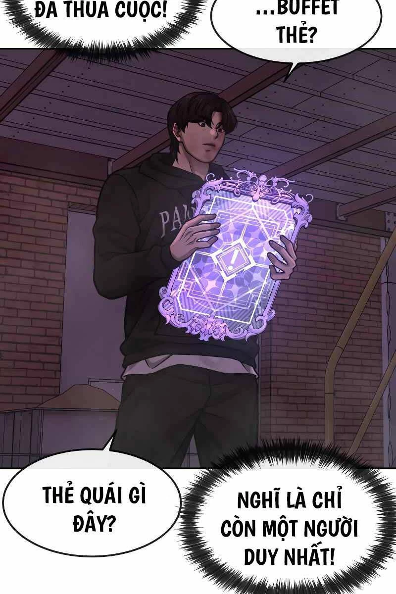 Nhiệm Vụ Diệu Kỳ Chapter 126 - 160