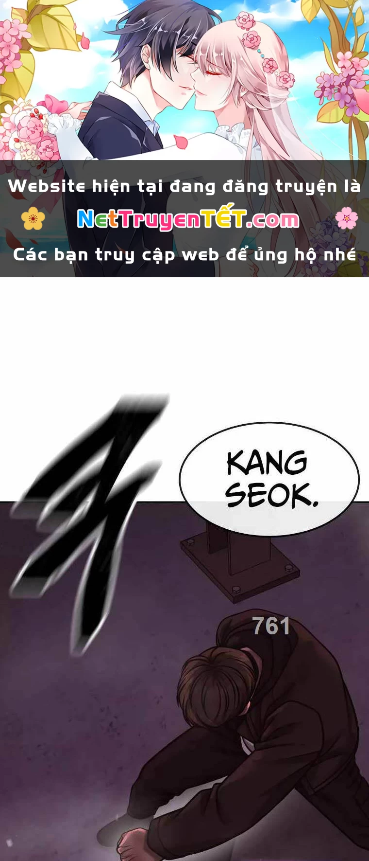 Nhiệm Vụ Diệu Kỳ Chapter 127 - 1