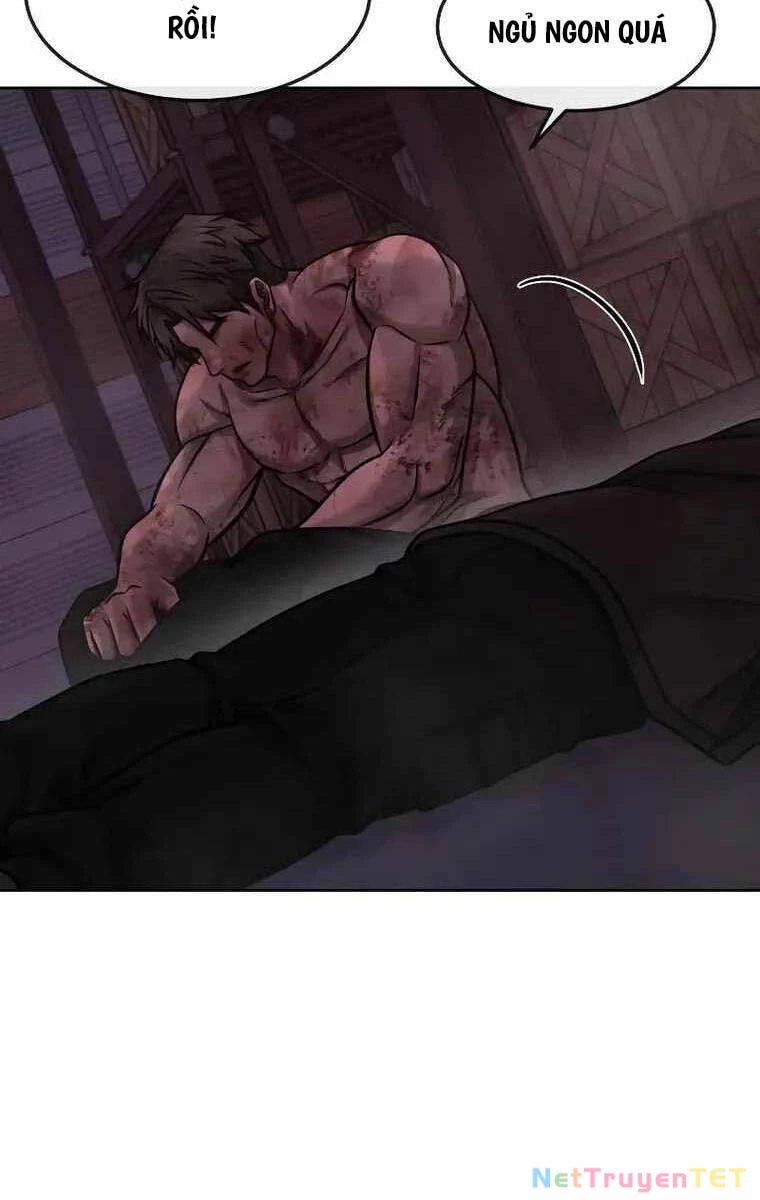 Nhiệm Vụ Diệu Kỳ Chapter 127 - 16