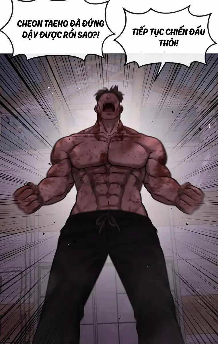 Nhiệm Vụ Diệu Kỳ Chapter 127 - 21